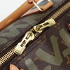 Louis Vuitton travel