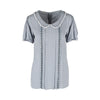 Secondhand Miu Miu Bead Embellished Top - '10s