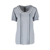 Secondhand Miu Miu Bead Embellished Top - '10s