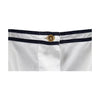 Secondhand Chanel Vintage Sailor Top and Skirt Set - '00s