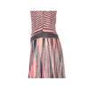 Secondhand Missoni Sleeveless Pattern Knit Dress - '10s