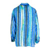 Secondhand Gianni Versace Printed Shirt - '90s