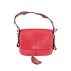 Secondhand Christian Dior Odeo Flap Shoulder Bag - '00s