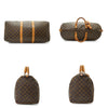 Secondhand Louis Vuitton Luggage Vintage Keepall