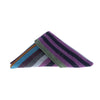 Secondhand Kenzo Wool Multicolor Scarf - '10s