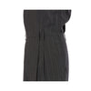Secondhand Gianni Versace Pinstripe Jumpsuit and Jacket - '10s