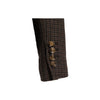 Secondhand Dolce & Gabbana Houndstooth Jacket - '10s