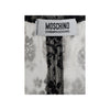 Secondhand Moschino Cheap and Chic Vintage Lace Dress - '00s