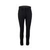 Secondhand Louis Vuitton Tailor Pants with Zipper Details - '10s