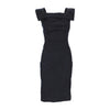 Secondhand Vivienne Westwood Anglomania Denim Dress - '00s