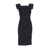 Secondhand Vivienne Westwood Anglomania Denim Dress - '00s