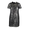 Secondhand Michael Kors Lace Sequin Dress - '10s