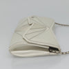 Chanel shoulder