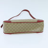 Céline clutch