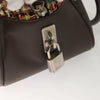 Secondhand Prada -- Multicolour Tweed Bag