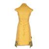 Secondhand Vivienne Westwood Vintage Jacquard Dress - '90s