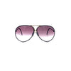 Secondhand Carrera Limited Edition Aviator Sunglasses - '90s