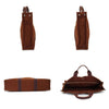 HERMES Tote Bag Second-hand