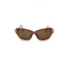 Secondhand Christian Dior Optyl Cateye Sunglasses - '80s
