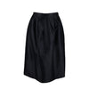 Secondhand Prada Sheer Top and Skirt Set - '00s