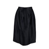 Secondhand Prada Sheer Top and Skirt Set - '00s