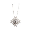 Secondhand Collection Privée Pendant with Chain - '10s