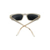 Secondhand Emporio Armani Sunglasses - '10s