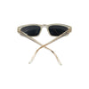 Secondhand Emporio Armani Sunglasses - '10s