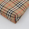 Burberry clutch