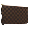 Louis Vuitton clutch
