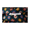 Secondhand Saint Laurent Vintage Flower Printed Set - '80s