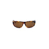 Secondhand Persol Acetate Frame Sunglasses - '10s