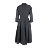 Secondhand Collection Privée Dress Coat - '90s