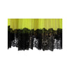 Secondhand Christopher Kane Pleated Tulle Skirt - '10s