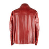 Secondhand Gianfranco Ferré Leather Jacket - '00s