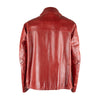 Secondhand Gianfranco Ferré Leather Jacket - '00s