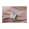 Secondhand Diane Von Furstenberg Pale Pink Blouse - '10s