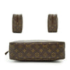 Secondhand Louis Vuitton Clutch Bag Vintage Trousse de Toilette