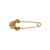 Secondhand Collection Privée Golden Pin - '10s