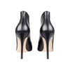 Secondhand Gianvito Rossi Open-toe Ankle Boots - '10s
