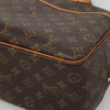 Louis Vuitton handbag