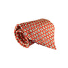 Secondhand Yves Saint Laurent Silk Tie - '00s