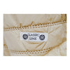 Secondhand Roberta Scarpa Long Down Jacket With Fur - '10s