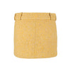 Secondhand Balenciaga Mini Skirt - '00s