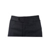 Secondhand Gucci Pinstripe Pants - '10s