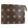 Louis Vuitton clutch
