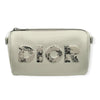 Secondhand Dior Limited Edition White Bag - '10s