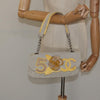 Chanel shoulder