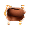 Secondhand Louis Vuitton Epi Alma BB Handbag - '10s