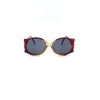 Secondhand Christian Dior Ombre Optyl Sunglasses - '80s